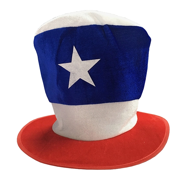 GORRO ESPUMA CHILE X1 UNI - 1