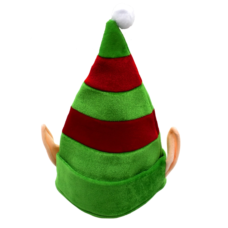 GORRO ESPUMA ELFO OREJAS X1UNI - 1