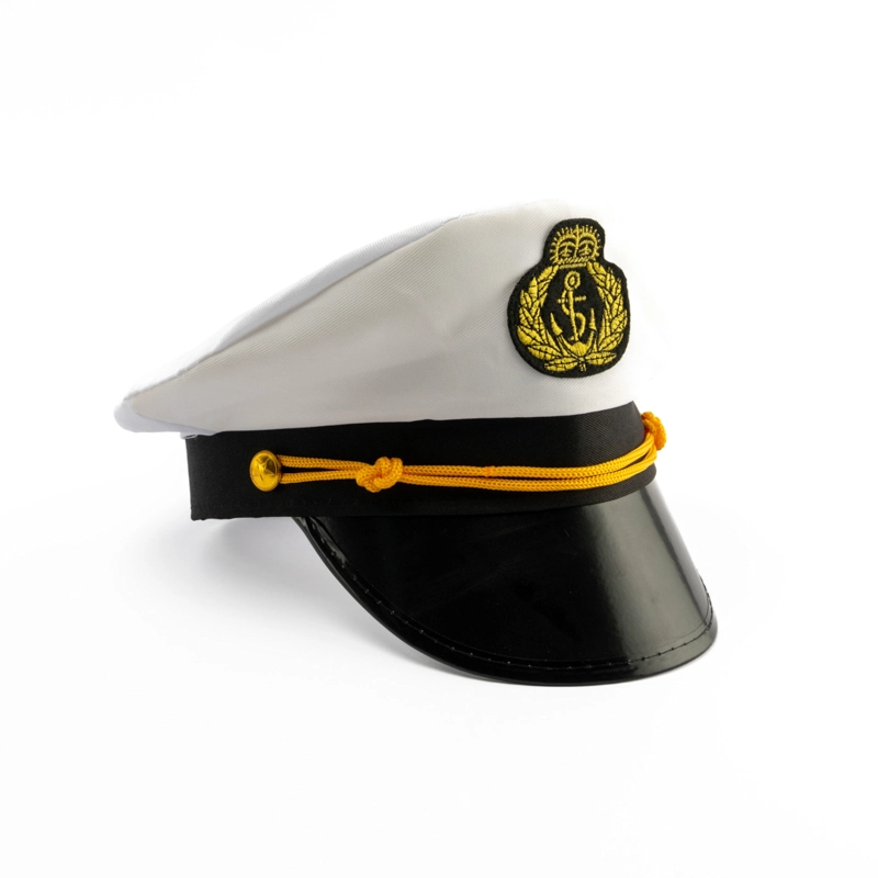 SOMBRERO CAPITAN X1 UNI - 1