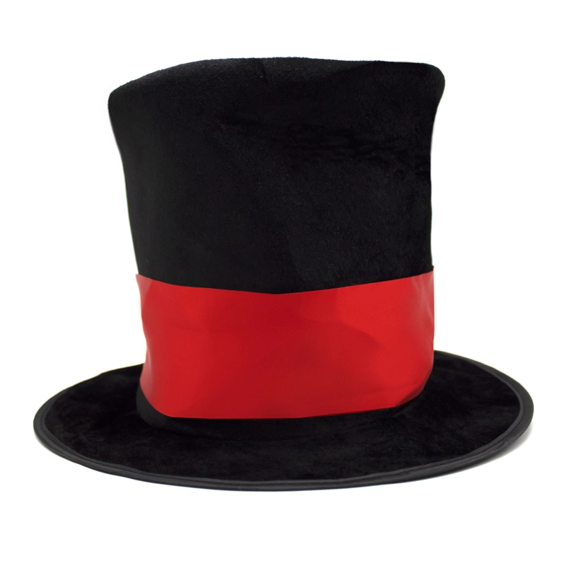 SOMBRERO ESPUMA COPA WONK X1 UNI - 1