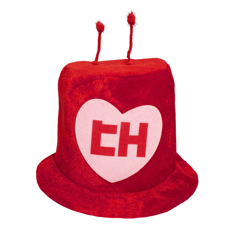 SOMBRERO TELA CHAPULIN X1 UNI - 1