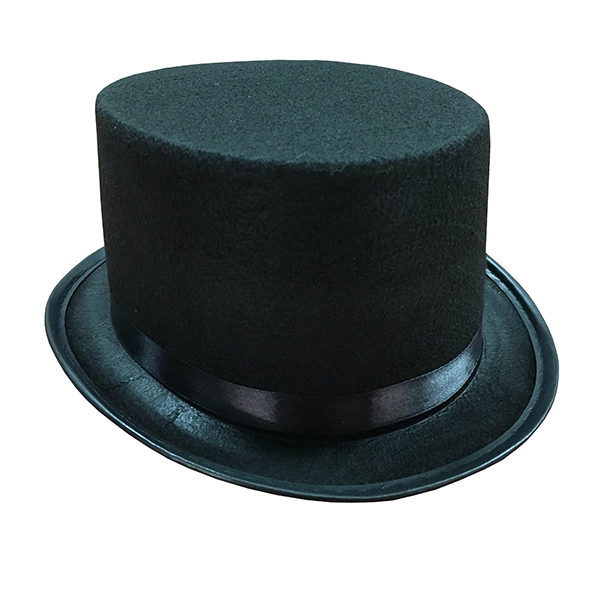SOMBRERO TELA COPA CHICO X1 UNI - 1