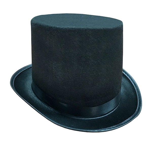SOMBRERO TELA COPA GRANDE X1 UNI - 1