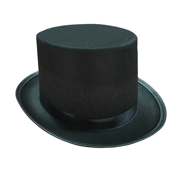 SOMBRERO TELA COPA MEDIANO X1 UNI - 1