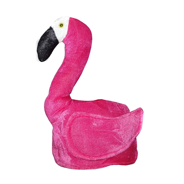 SOMBRERO TELA FLAMINGO X1 UNI - 1