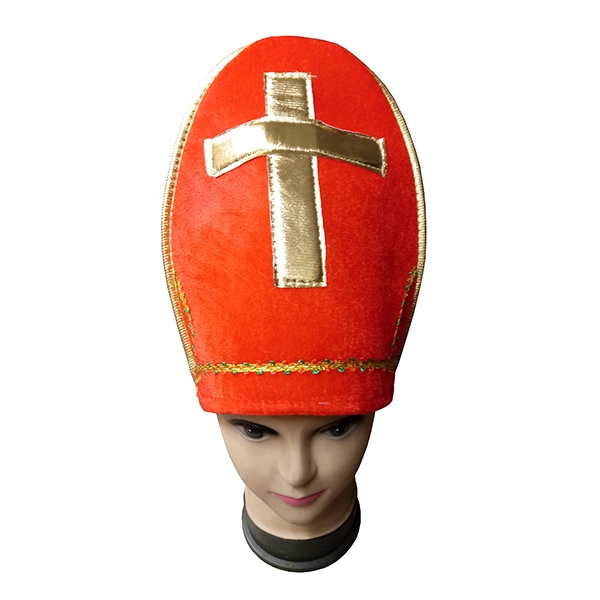 SOMBRERO TELA PAPA X1 UNI - 1