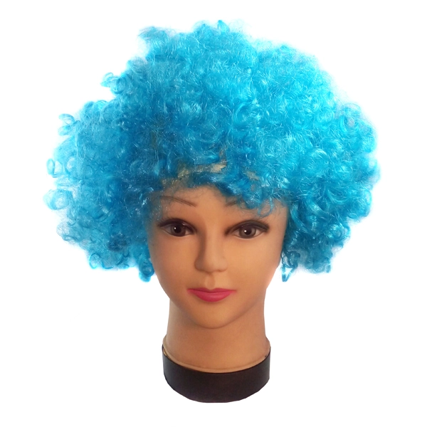 PELUCA AFRO 100GR CALIPSO X1 UNI - 1
