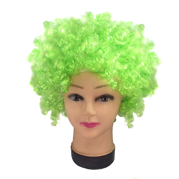 PELUCA AFRO 100GR LIMA X1 UNI - 1
