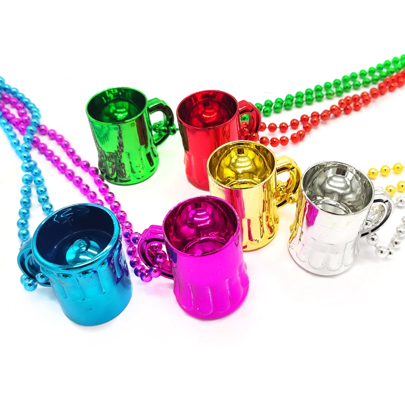 COLLAR BEADS SHOP 2PCS X1UNI - 1