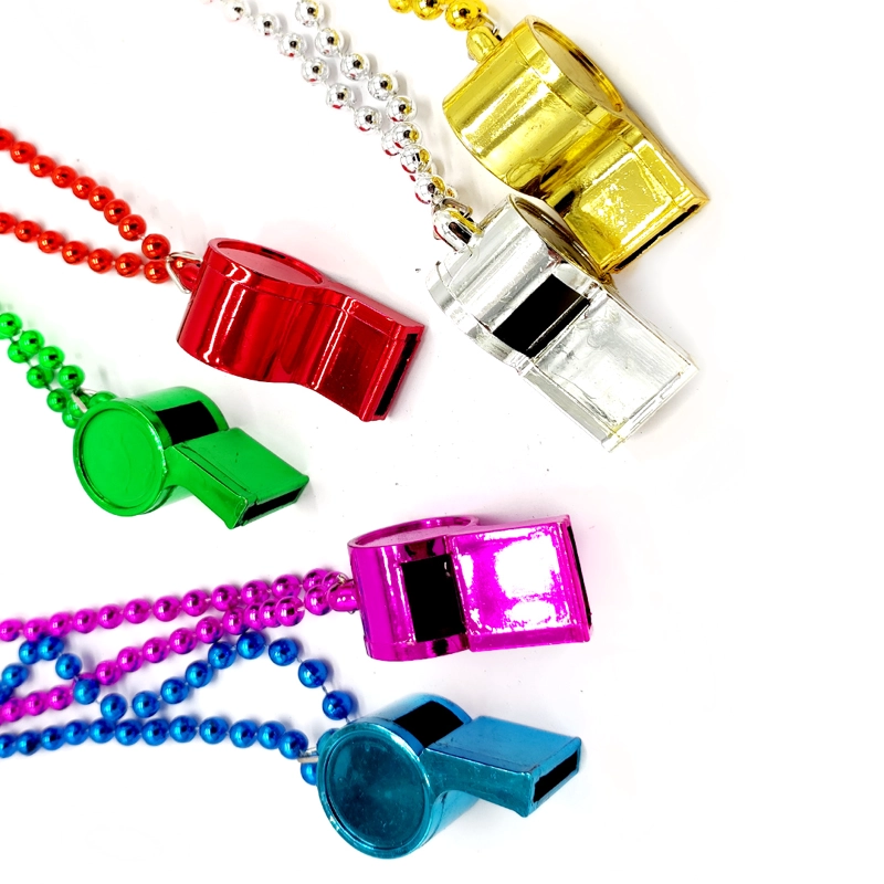 COLLAR BEADS PITO 2PCS X1UNI - 1