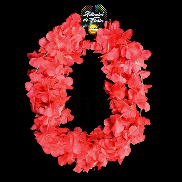 COLLAR FLOR FLUOR SANDIA X6 UNI - 1