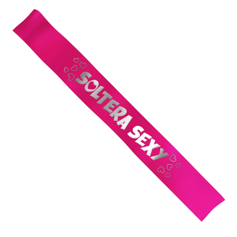 BANDA SOLTERA SEXY X1UNI - 1