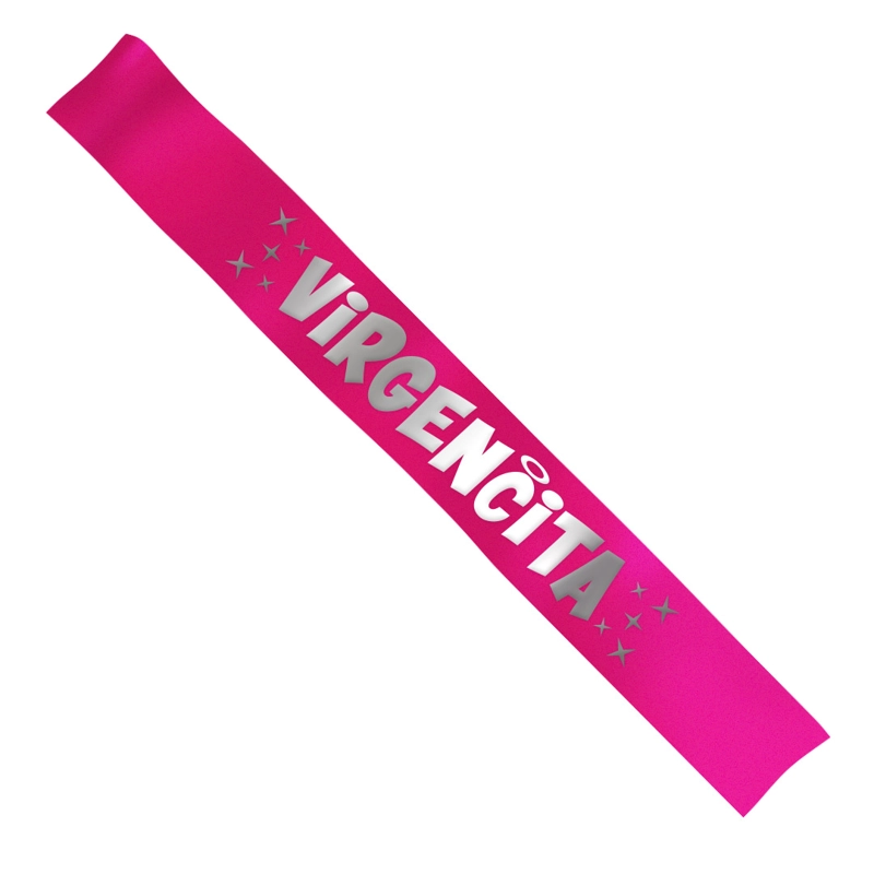 BANDA VIRGENCITA X1UNI - 1