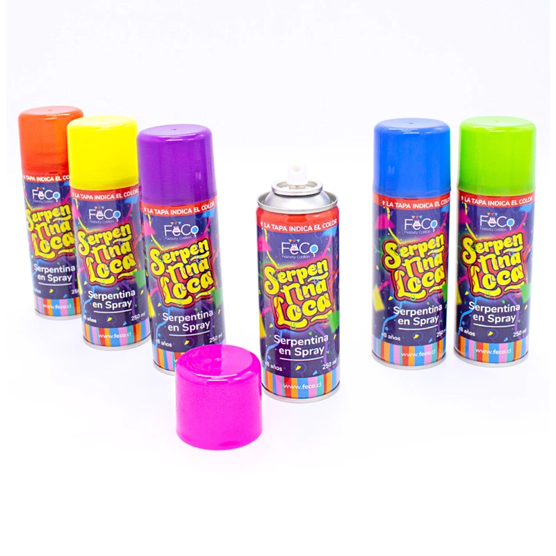 SERPENTINA SPRAY 250ML X48 UNI - 1