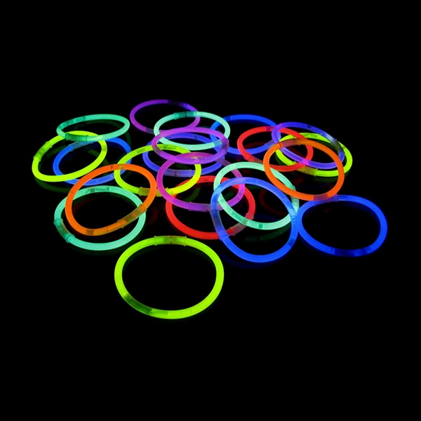 PULSERA FLUOR X100 UNI - 1