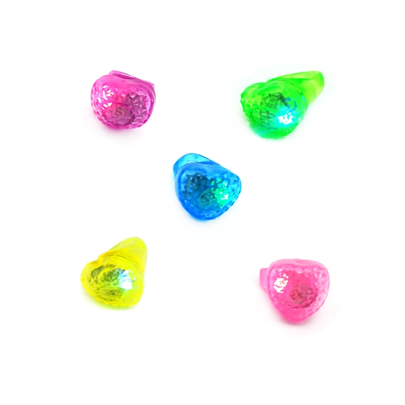 ANILLO CRISTAL LED X1 UNI - 1