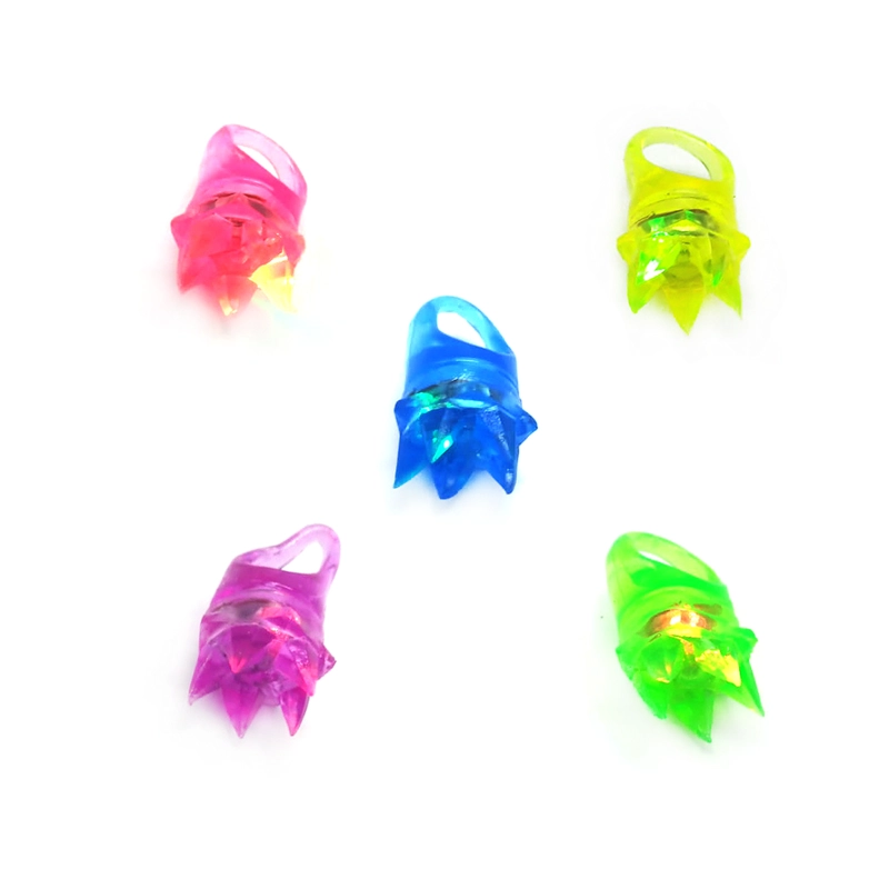 ANILLO PUNTAS LED X1 UNI - 1