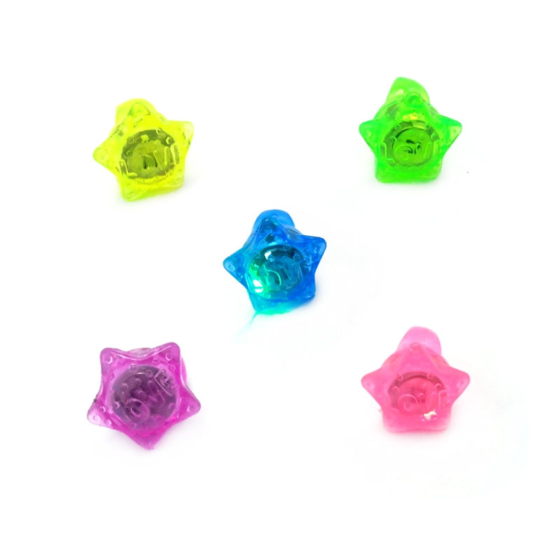ANILLO ESTRELLA LED X1 UNI - 1