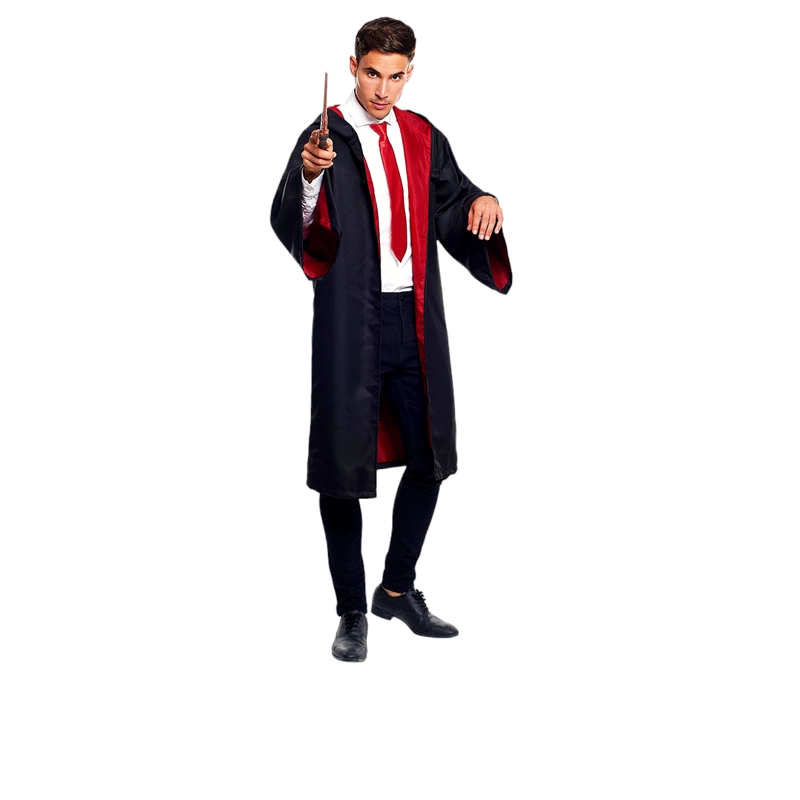 TRAJE APRENDIZ DE MAGO S - 1