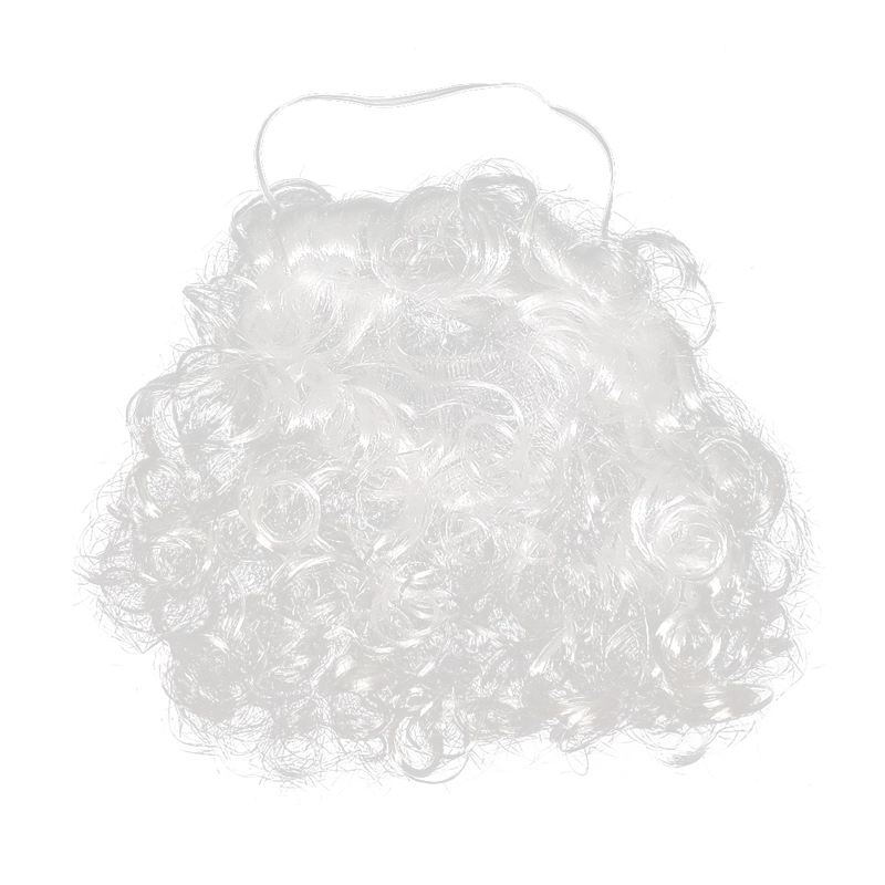 BARBA VIEJITO PASCUERO X1 UNI - 1