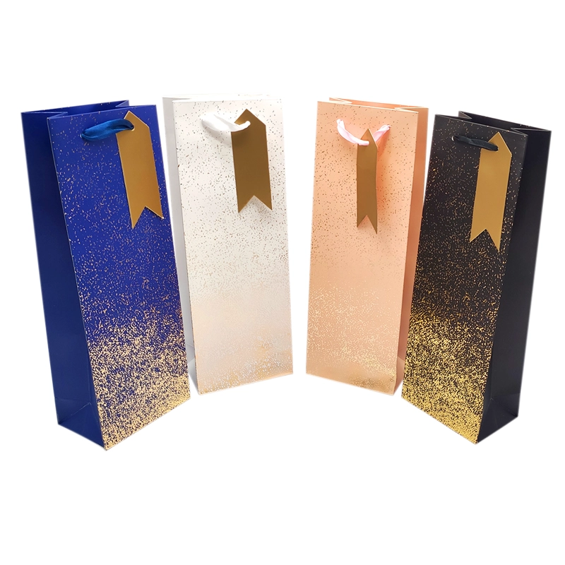 BOLSA DE VINO 12.7X36 FADE X12 UNI - 1