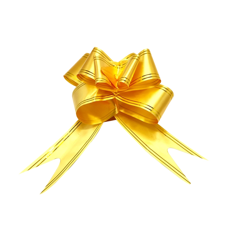 CINTA MAGICA 2.8X47CM DORADO X10UNI - 1