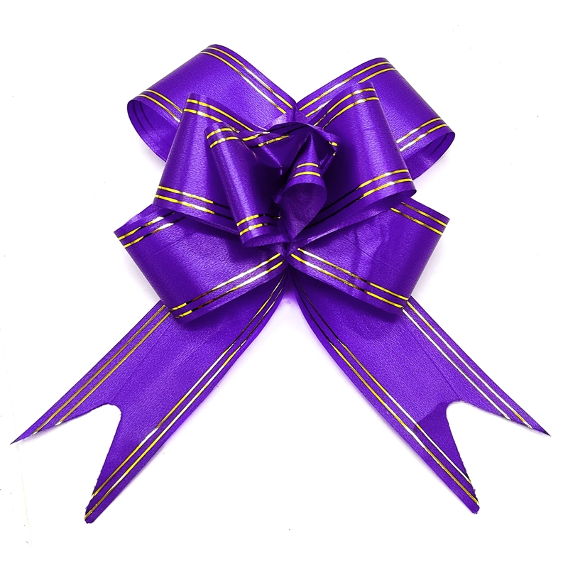 CINTA MAGICA 4.5X72CM MORADO X10UNI - 1