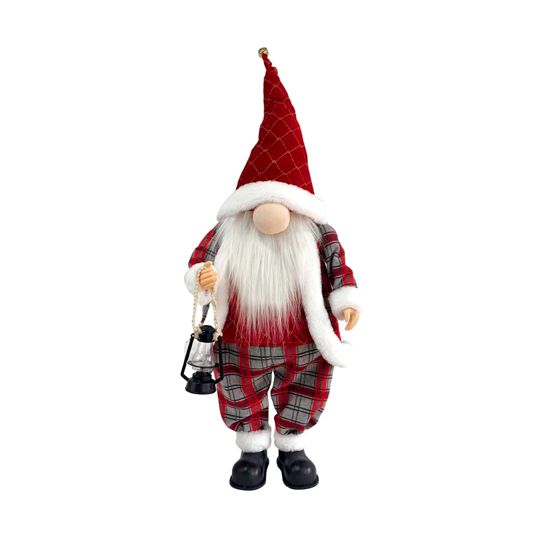 ELFO ANIMATRONICS 64CM X1UNI - 1