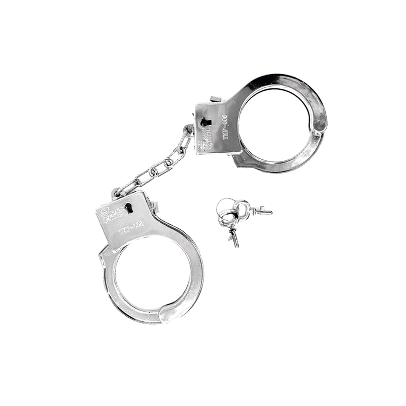 ESPOSA POLICIA PLASTICO X1 UNI - 1