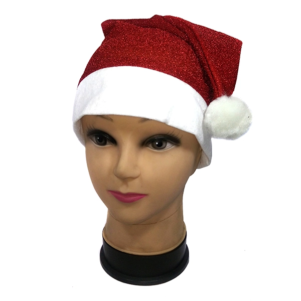 GORRO SANTA ESCARCHA X12 UNI - 1