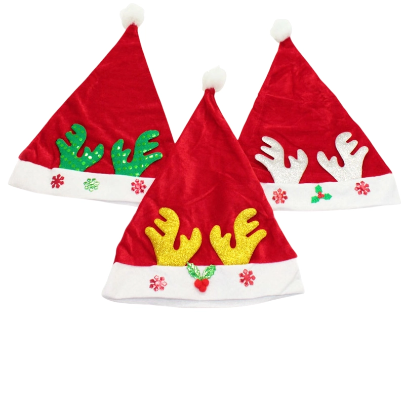 GORRO PASCUERO RENO X12 UNI - 1