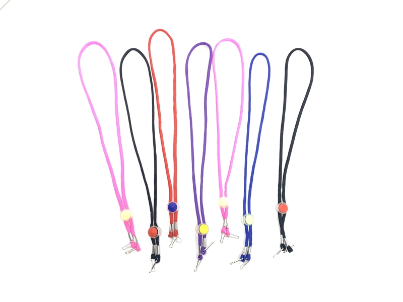 CUERDA MASCARILLA COLORES X12 UNI - 1