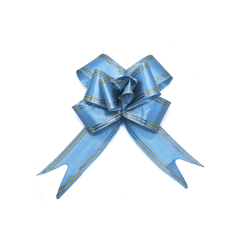 CINTA MAGICA 2.8X47CM CELESTE X10UNI - 1
