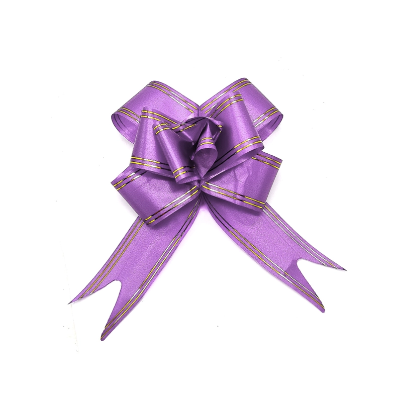 CINTA MAGICA 2.8X47CM LILA X10UNI - 1