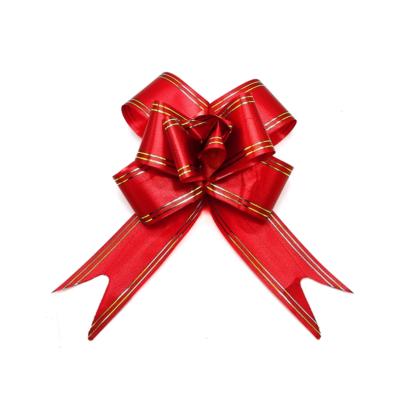 CINTA MAGICA 2.8X47CM ROJO X10UNI - 1