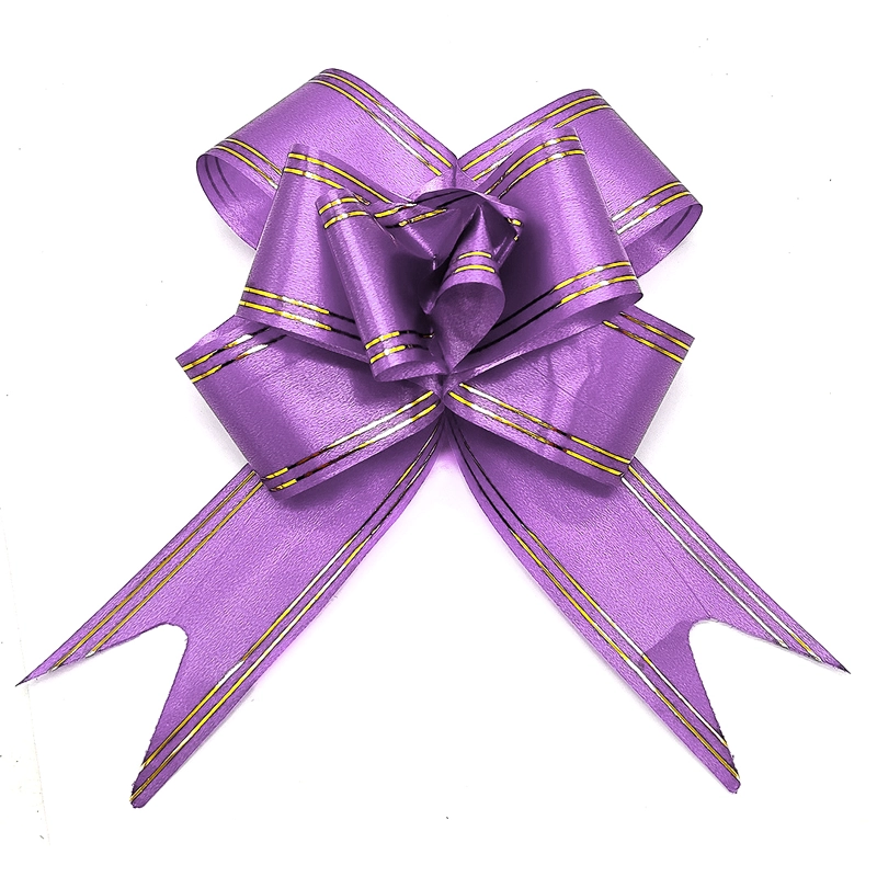 CINTA MAGICA 4.5X72CM LILA X10UNI - 1