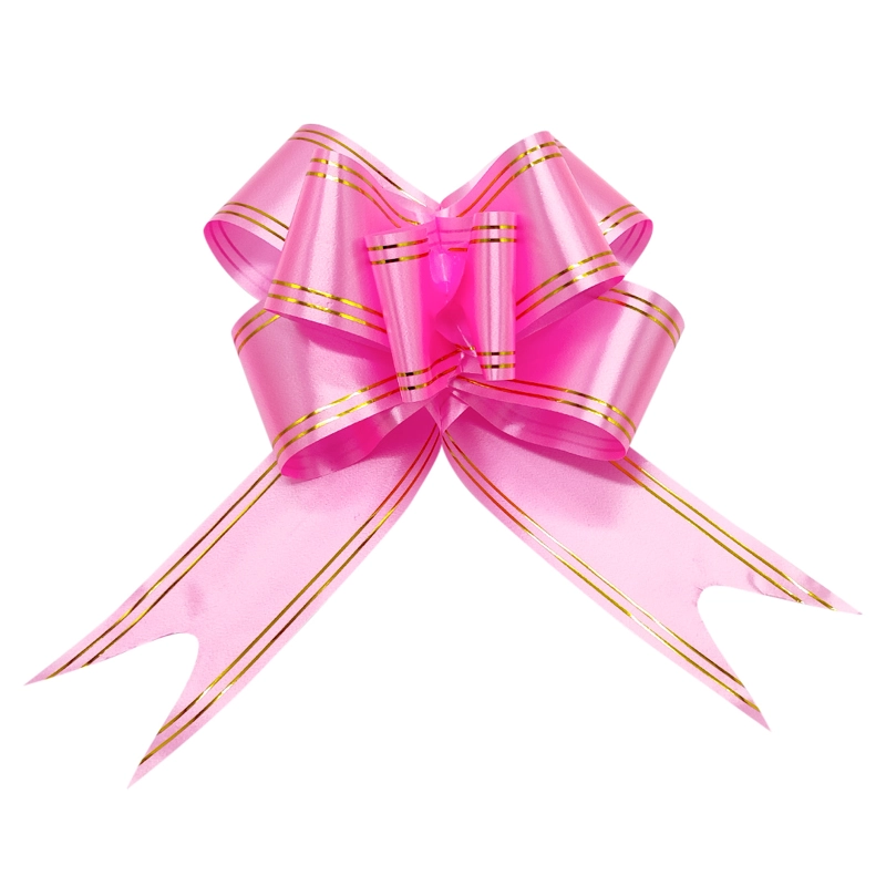 CINTA MAGICA 4.5X72CM ROSADO X10UNI - 1