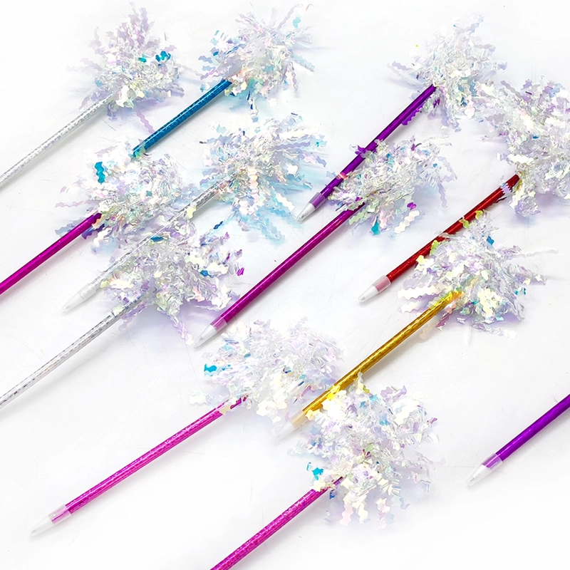LAPIZ SNOWFLAKE NACARADO X12 UNI - 1