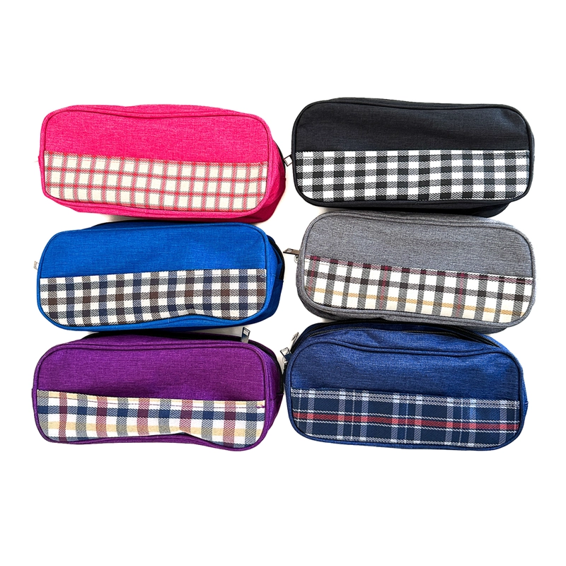 ESTUCHE CUADRILLE 22X10 X12 UNI - 1