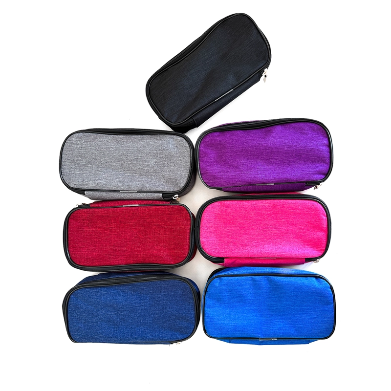 ESTUCHE LISO 21X10 X12 UNI - 1
