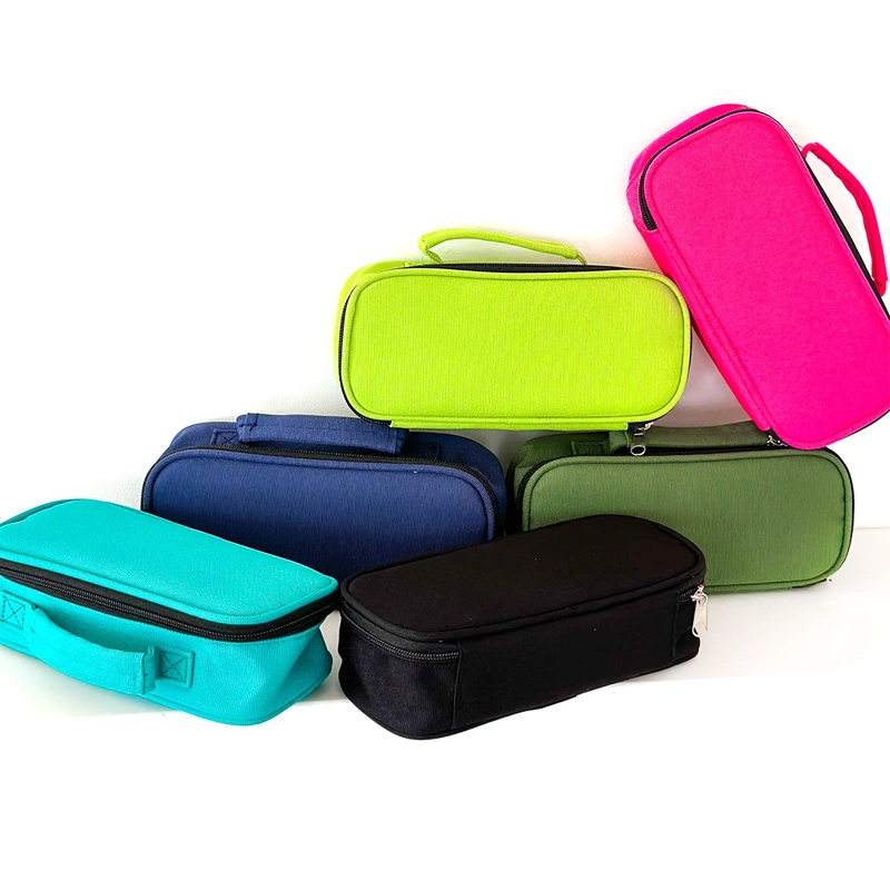 ESTUCHE LISO MANILLA 21X9 X12 UNI - 1