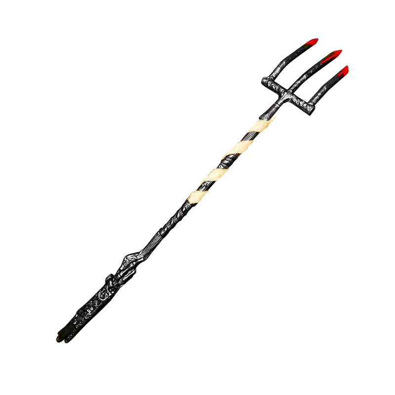ACCESORIO PLASTICO FORK X1UNI - 1