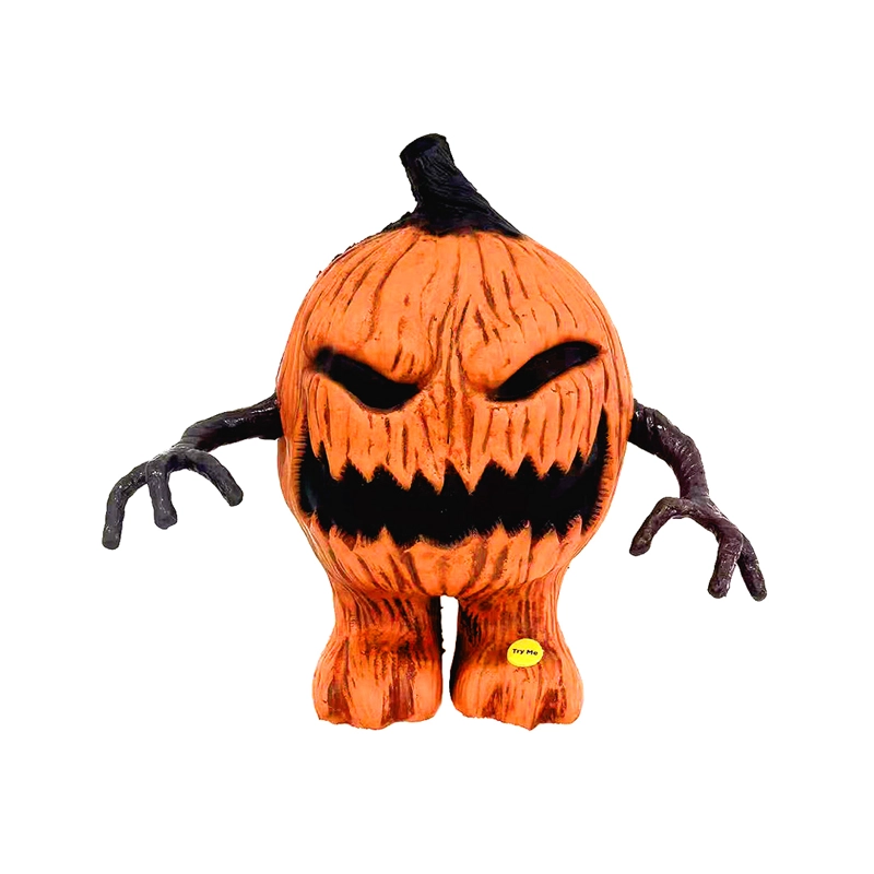 CALABAZA CAMINANTE 28CM X1UNI - 1