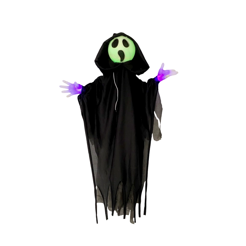 FANTASMA LUZ COLGANTE 90CM X1UNI - 1