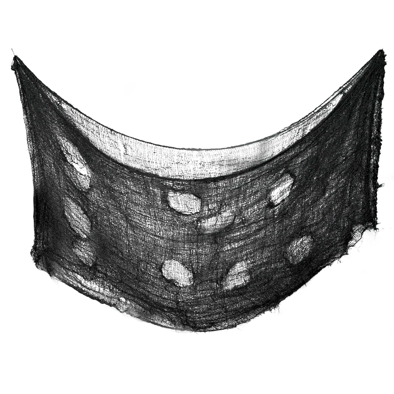 MALLA ENCANTADA NEGRO 300CM X1UNI - 1