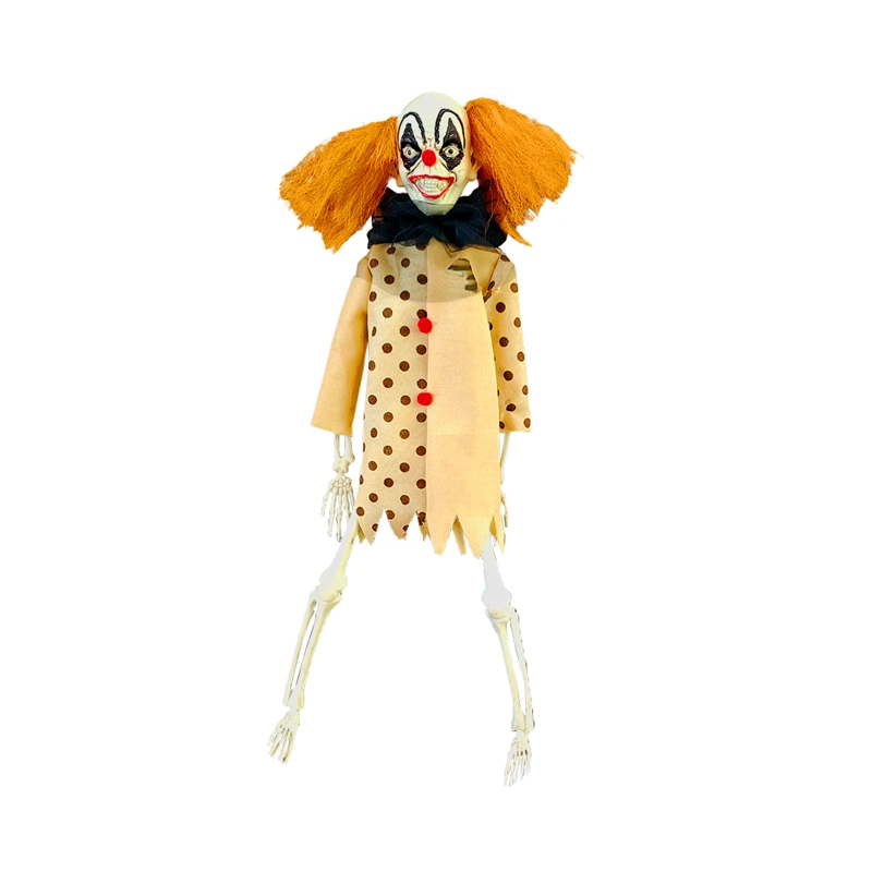 PAYASO COLGANTE 44CM X1UNI - 1