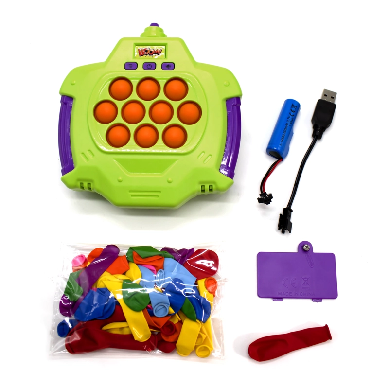 POP SENSORIAL GLOBITO X1UNI - 1