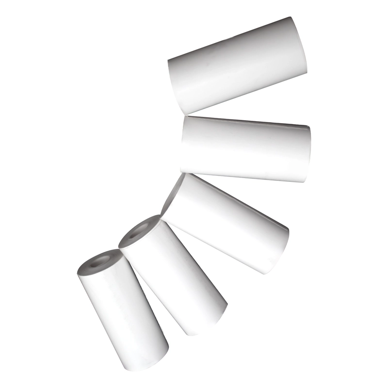 ROLLO TERMICO MINI IMPRESORA 2.5X5.6CMX4.5M X5 UNI - 1