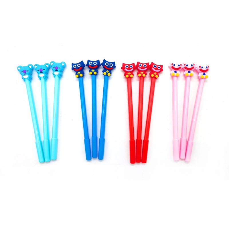 LAPIZ MONSTER WUG X12 UNI - 1