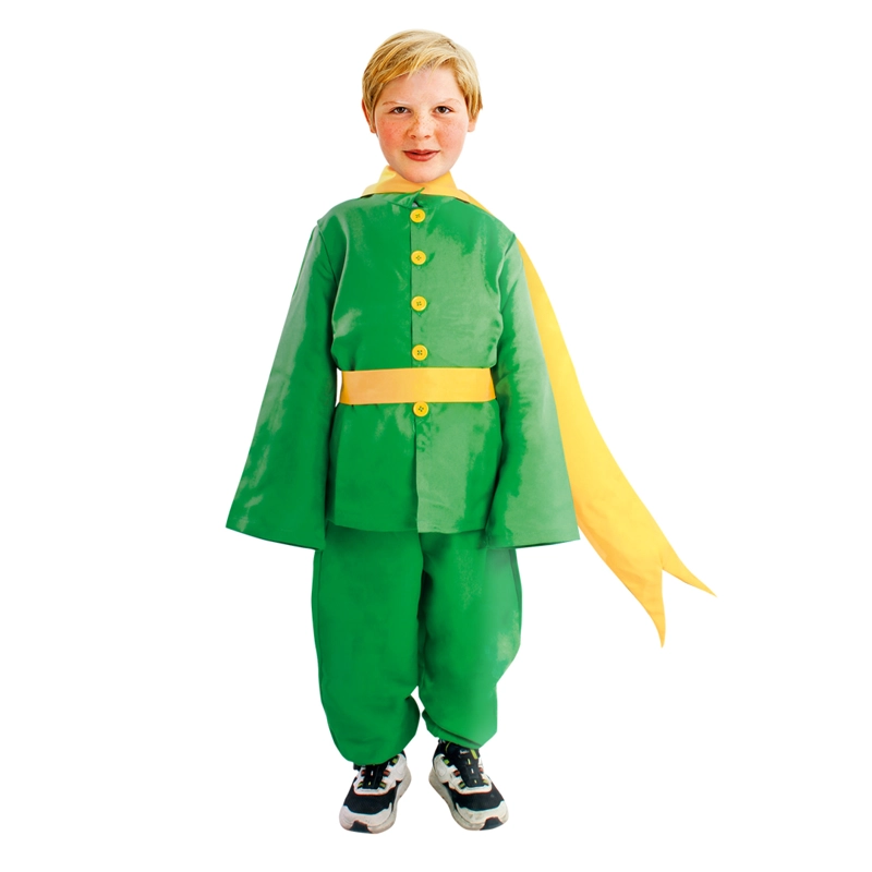 TRAJE INFALTIL PRINCIPE 3-4 - 1